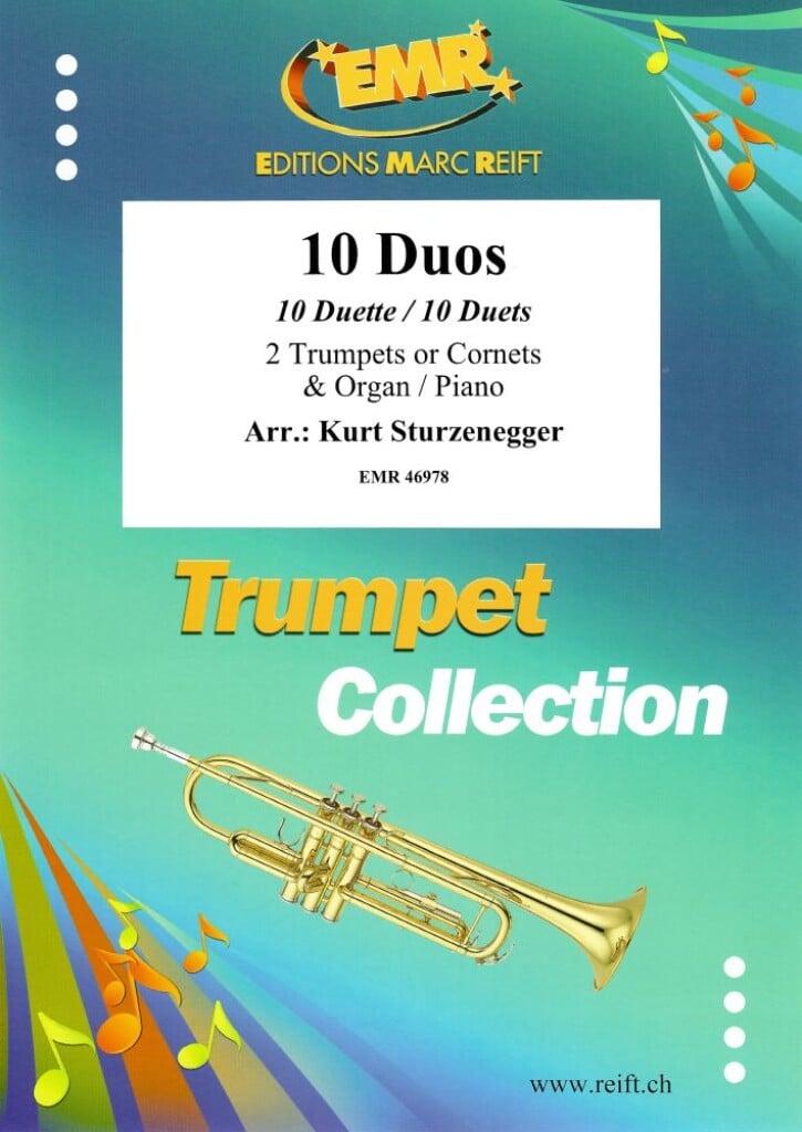 10 Duos